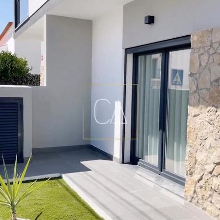 Home Silva Sanches Quinta do Conde エクステリア 写真