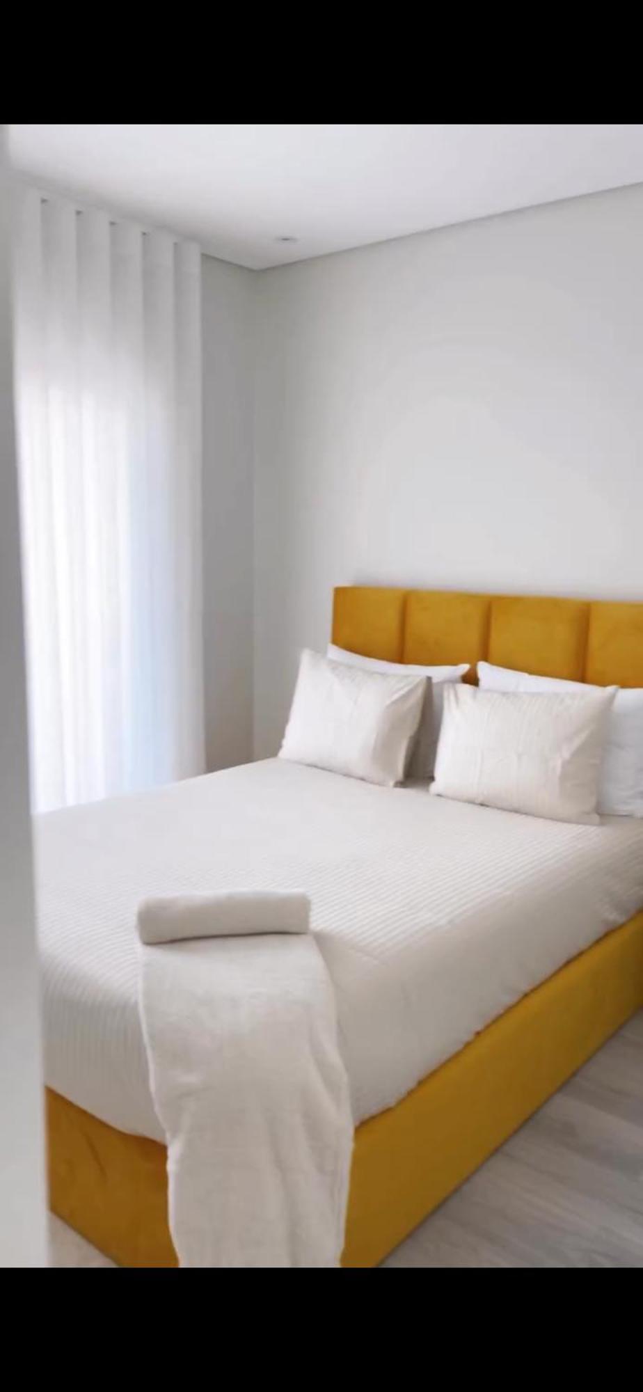 Home Silva Sanches Quinta do Conde エクステリア 写真