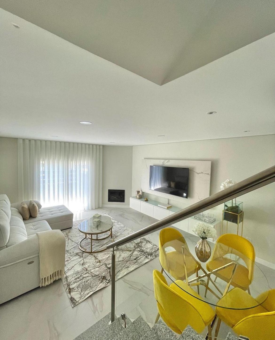 Home Silva Sanches Quinta do Conde エクステリア 写真